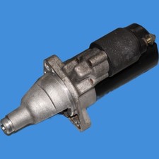 Motorino avviamento Audi A6