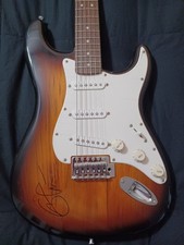 Eric clapton chitarra - clapton,