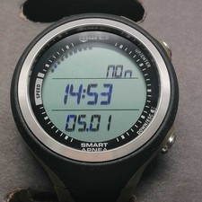 Mares Smart Apnea computer