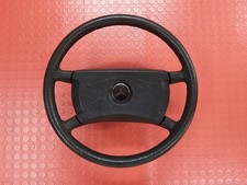 VINTAGE STEERING WHEEL