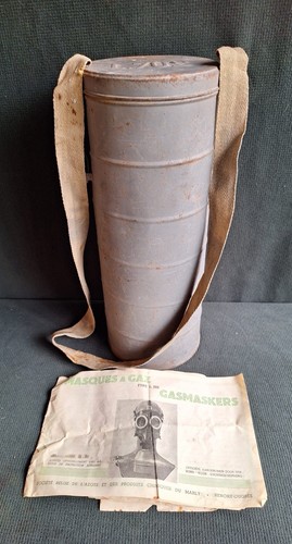 Militaria ww2 tubo - militaria, per