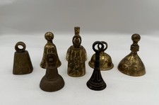 Lotto di 8 antiche piccole