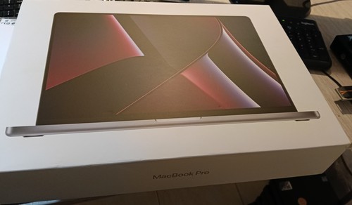 Scatolo macbook pro - macbook,