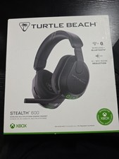 Turtle beach stealth 600 - turtle,