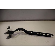 CERNIERA COFANO ANT. DX PER PORSCHE MACAN (19) 2.0 16V TURBO (180KW) 4WD 2019