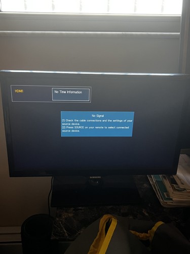 Samsung un32eh4003f led - 32",