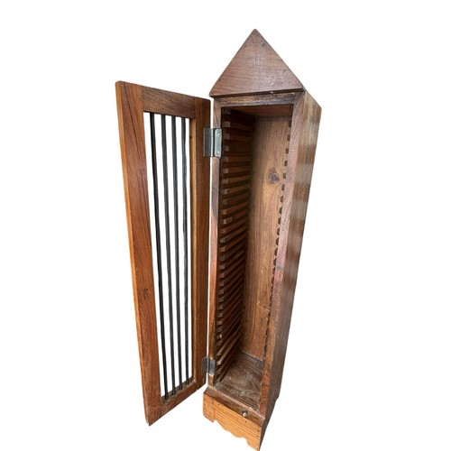 Armadio torre vintage - armadio,