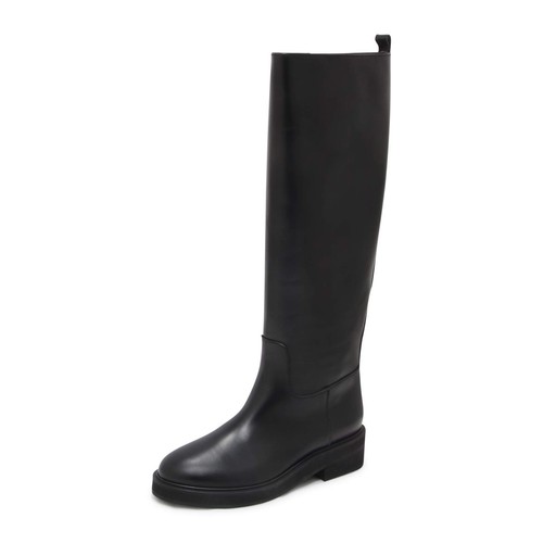 Q2644 stivale donna via - q2644, roma