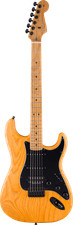 Fender AM PRO II Strat HSS RST