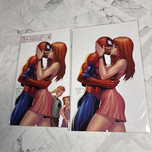 Ultimate spider man tyler - ultimate,
