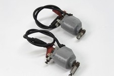 DUCATI INDIANA 350 BOBINE ACCENSIONE CAVI PIPETTE CANDELA