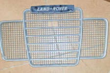 Griglia,Mascherina,grille Land Rover series 2 e 3  88 - 109