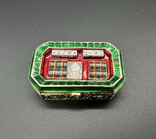 Anello portagioie gioiello in