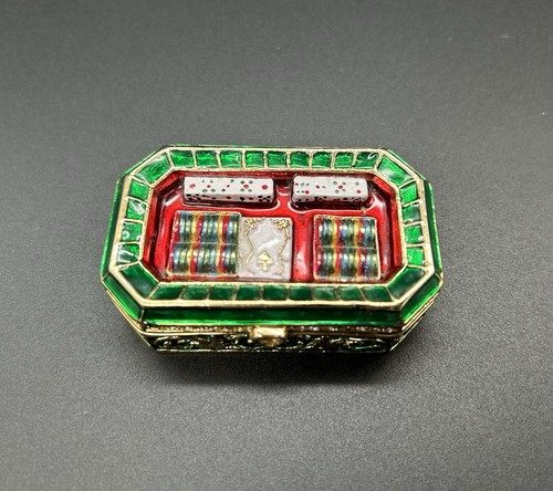 Anello portagioie gioiello - , in