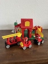 Vintage Rare LEGO Fabuland