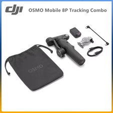 DJI OSMO Mobile 8P AI-Tracking