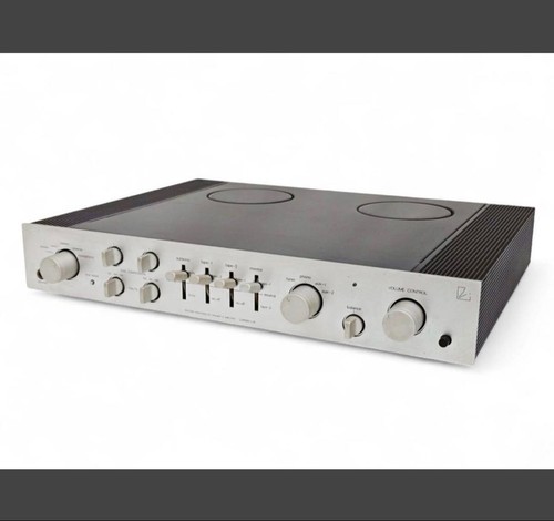 Luxman amplificatore - luxman, l-10