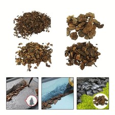 Panca in pietra di roccia di