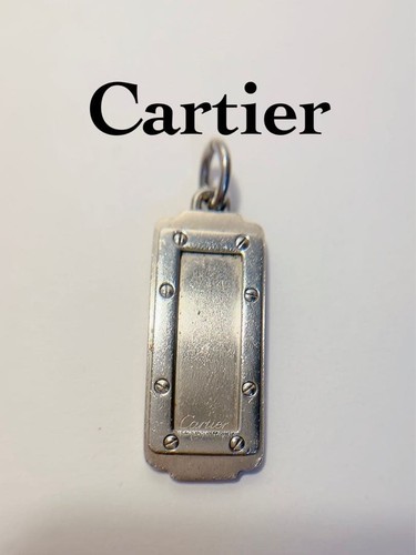 Ciondolo cartier argento top - argento,