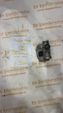 CORPO FARFALLATO CON