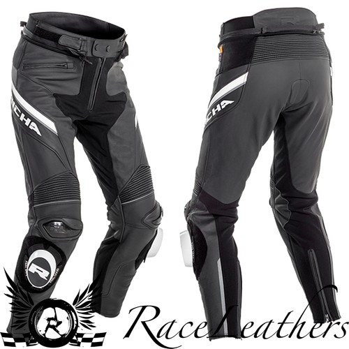 Pantalone sportivo richa viper - richa,