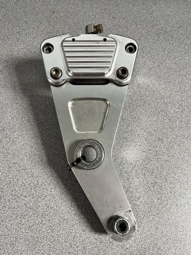 Pinza freno posteriore harley - freno,