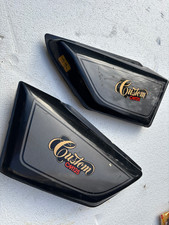 Carena pannelli laterali Honda