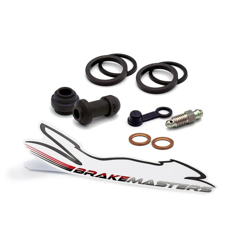Kit manutenzione per pinza - kit,