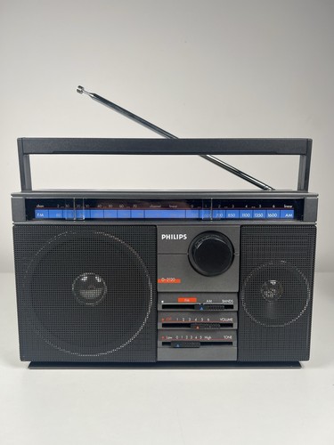 Radio philips 2120 - philips, am-fm