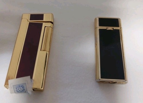 Lotto accendini vintage - lotto, 2