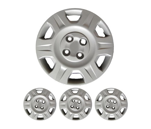Kit copricerchi tipo active - kit,