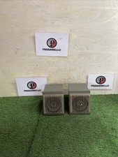 CASSE ALTOPARLANTI FIAT PANDA 1985-2000
