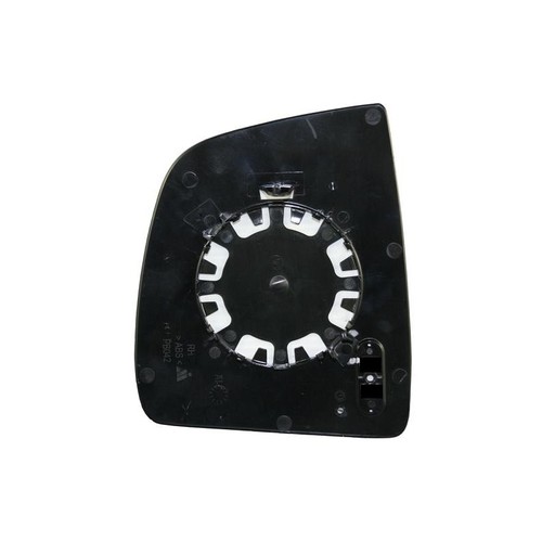 Piastra specchietto destra - specchietto, per