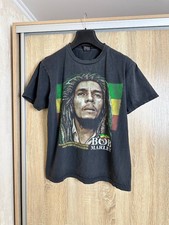 BOB MARLEY T-shirt giamaica