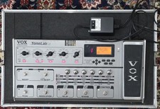 VOX Tonelab LE Tube
