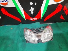 Fanale Anteriore Yamaha X-Max