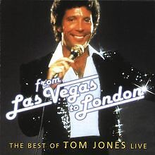 From Las Vegas to London von