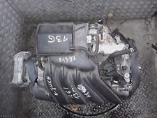 MOTORE NISSAN JUKE BENZINA