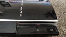 Solo console originale PS3