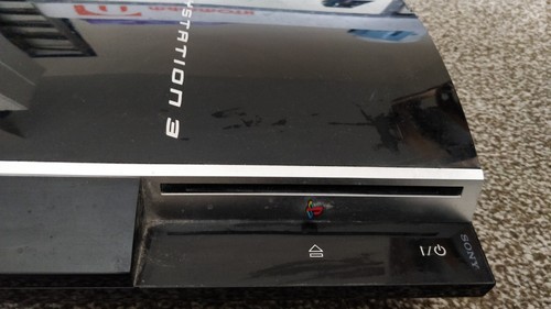 Ps3 solo console - , originale