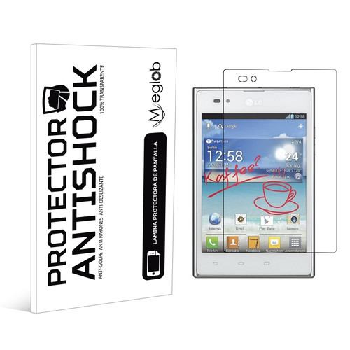 Antishock protezione schermo - antishock,
