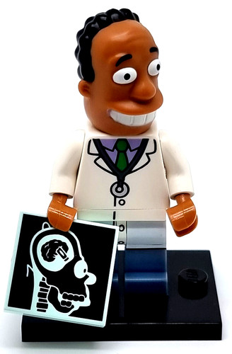 Lego minifigures 71009 - lego,