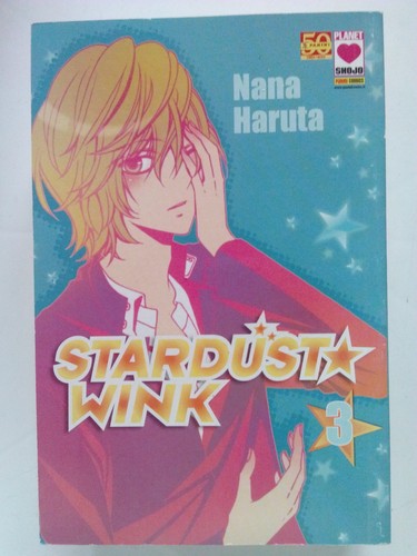Stardust wink di nana - wink, 3