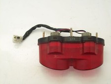 FANALE POSTERIORE PER KAWASAKI ZX9R 900 DEL 1999 (e29275)