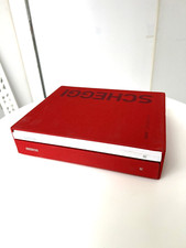 Paolo Scheggi Catalog -