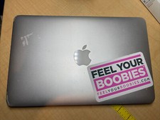 MacBook Air 11 metà 2013 1,3