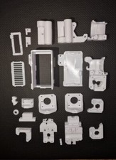 Kit Autocostruzione stampante