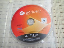 Active 2 Personal Trainer per