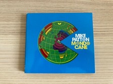Mike Patton _ Mondo Cane _ CD