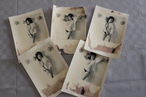 Fotografia erotica lotto - erotica,